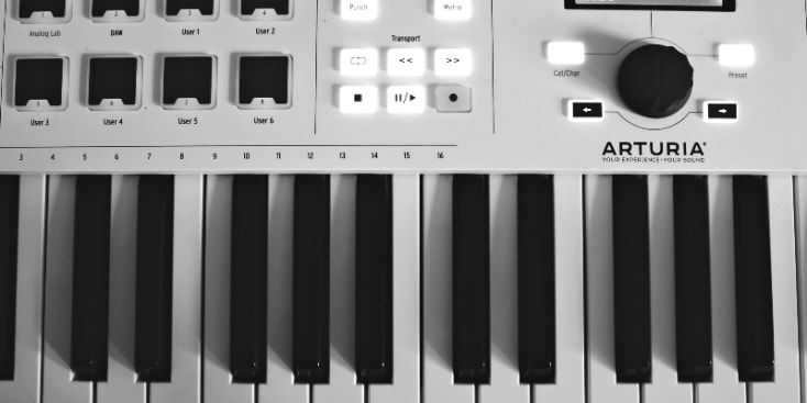 Bannerbild von Joschka Funk Instrumentalist aus Köln