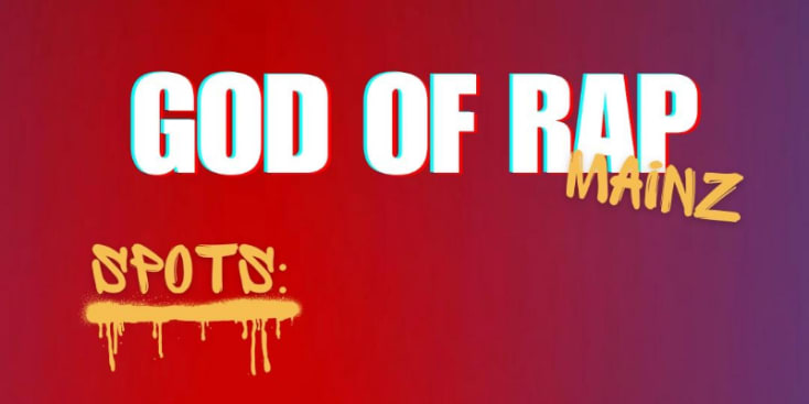 Bannerbild von Josefina Community Managerin aus Mainz