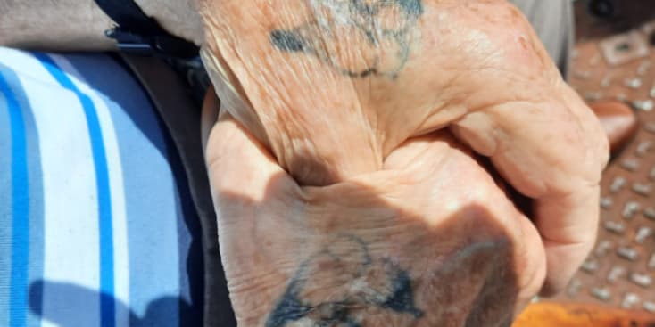 Bannerbild von Philip Coffey Sänger aus Rösrath