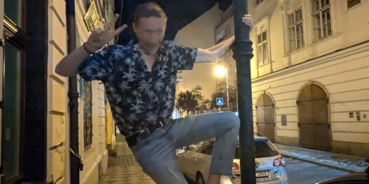 Bannerbild von Lukas Singer-Songwriter*in aus Munich