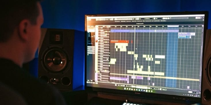 Bannerbild von Jonas Keyboarder aus Frankfurt am Main