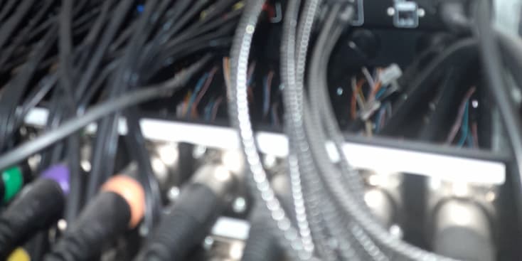 Bannerbild von Diamonds Recording Tonstudio Musikproduzent aus Dachau