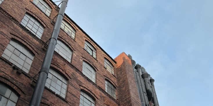 Bannerbild von Ariane Musikproduzentin aus Berlin