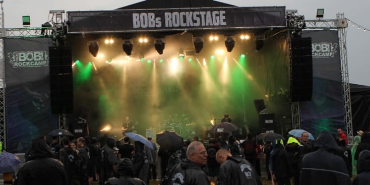 Bannerbild von Mirco M Band aus Itzehoe