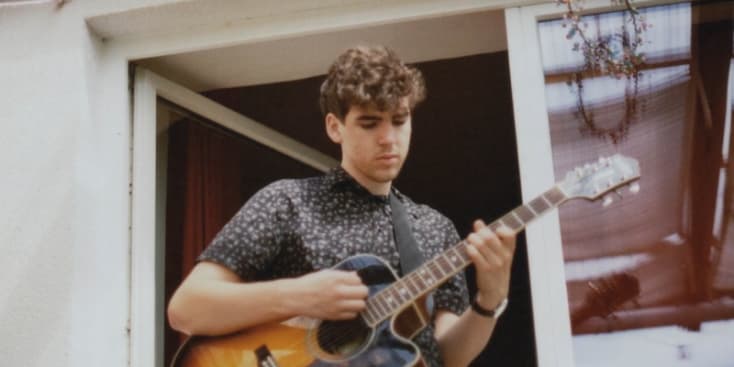 Bannerbild von Linus und Leen Band aus Hannover