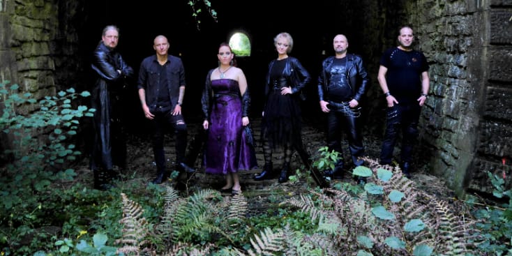 Bannerbild von Rote Asche Band aus Hünfelden Bannerbild von Rote Asche Band aus Hünfelden