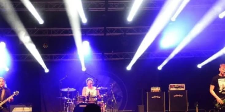 Bannerbild von BasTein Schlagzeuger aus Osnabrück