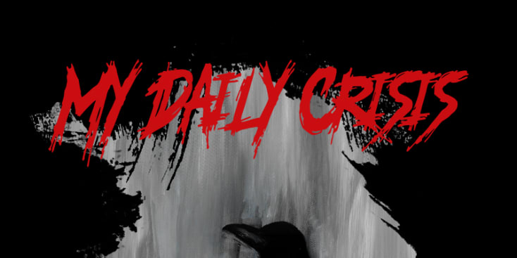 Bannerbild von My Daily Crisis Band aus Esslingen am Neckar