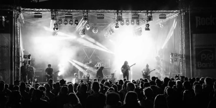 Bannerbild von Lea Moonchild Sängerin aus Berlin