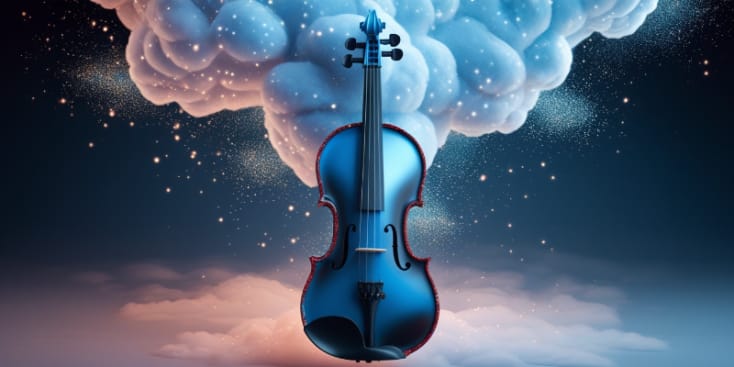 Bannerbild von Veronika Geigerin aus Ronsberg