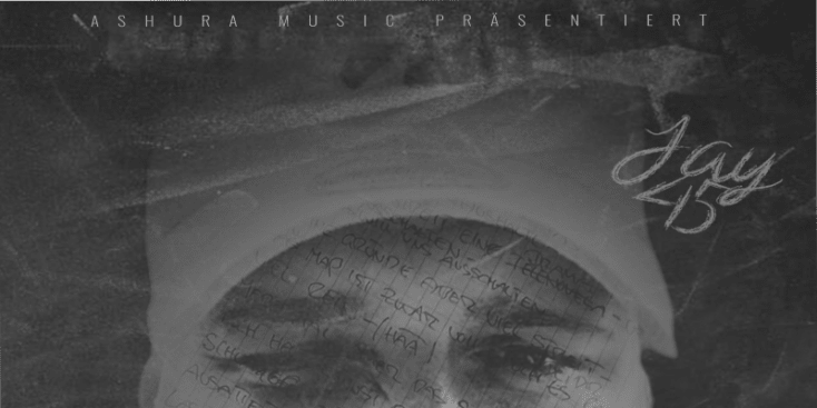 Bannerbild von JAY45 Rapper*in aus Erkelenz