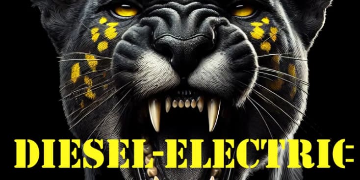 Bannerbild von Andreas Grohmann Bassist*in aus Frankfurt am Main