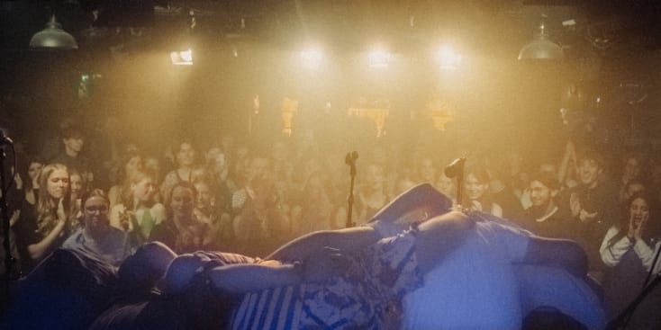 Bannerbild von Tim Musikproduzent*in aus Kassel