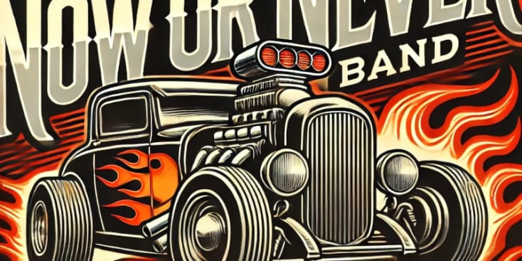 Bannerbild von NoNBand Band aus Hannover