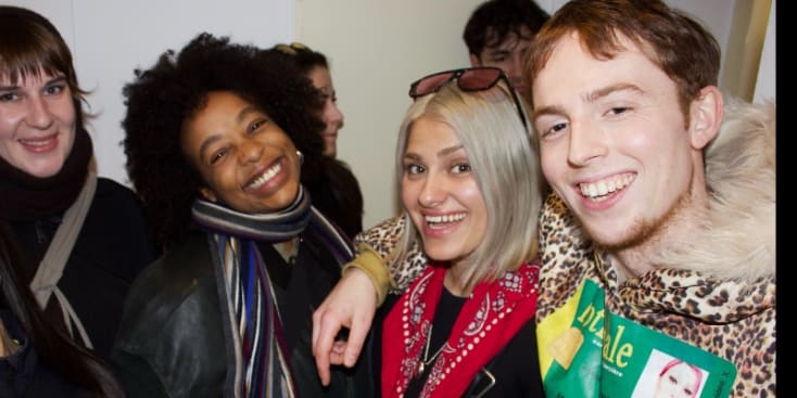 Bannerbild von Yellow Donatello Künstler aus Berlin