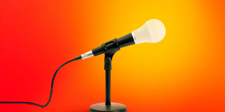 Bannerbild von Mes Kiran Singer-Songwriter aus Neuss