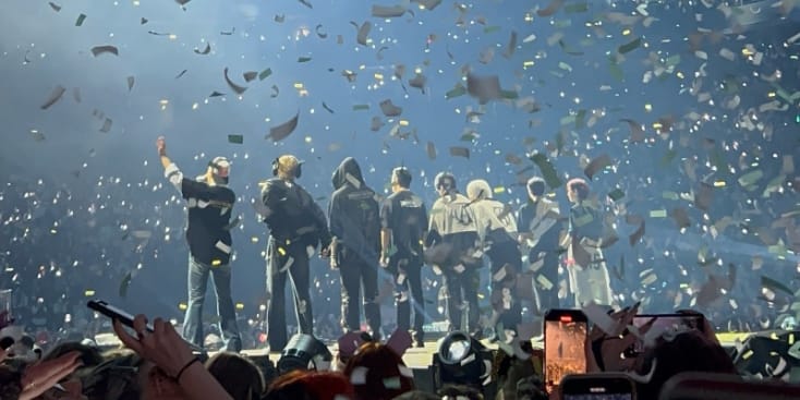 Bannerbild von miki Sängerin aus Berlin