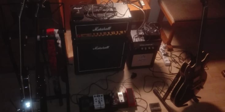 Bannerbild von Christian Urban Sänger aus Bad Soden-Salmünster