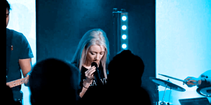 Bannerbild von Sunny Sängerin aus Lahnstein