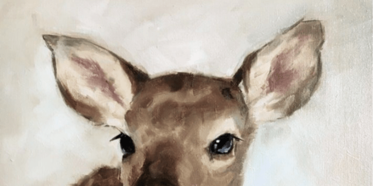 Bannerbild von Olive Jessica Sängerin aus Düsseldorf