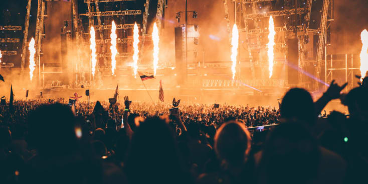 Bannerbild von BenOrLucy Songwriter*in aus Münster