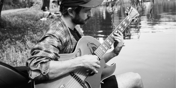 Bannerbild von Simon Eingang Gitarrist aus Ludwigshafen am Rhein