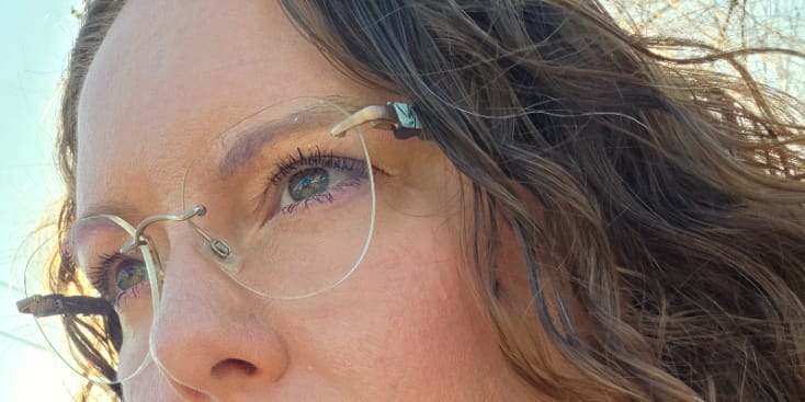 Bannerbild von StehVieh Sängerin aus Potsdam