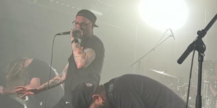 Bannerbild von Paddy Sänger aus Lübeck