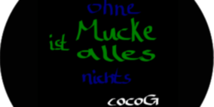 Bannerbild von coco G Sängerin aus Braunschweig Bannerbild von coco G Sängerin aus Braunschweig