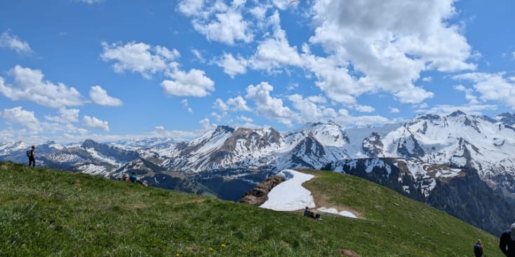 Bannerbild von Emmy Sängerin aus Stans
