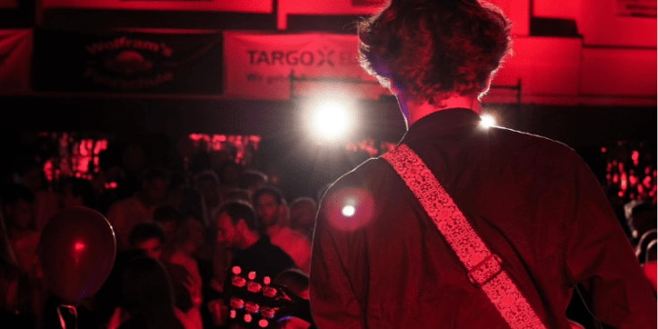 Bannerbild von Jona Alipaß Gitarrist*in aus Erkrath