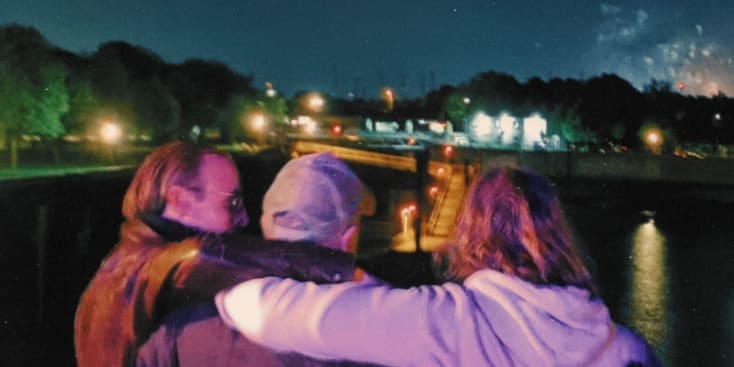 Bannerbild von Cirkle TwentyTwo Band aus Hamburg