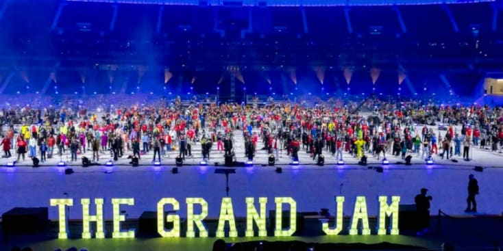 Bannerbild von Christian Muralt Bassist*in aus Lehrte