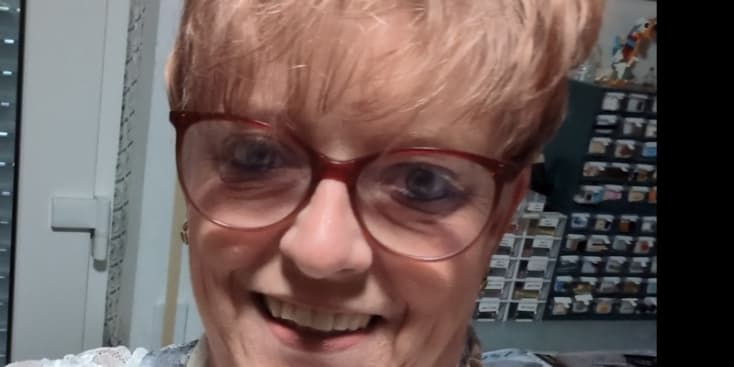 Bannerbild von Manuela Osiander Akkordeonistin aus Altmannstein