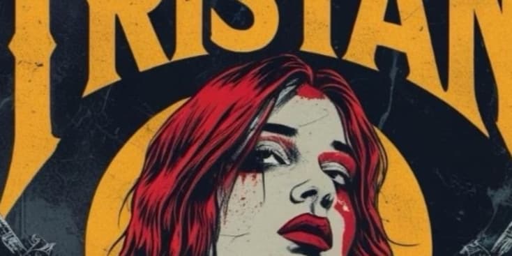 Bannerbild von The Tristan’s Band aus Berlin