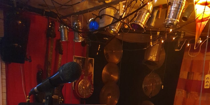 Bannerbild von BeatRice Sängerin aus Breisach am Rhein