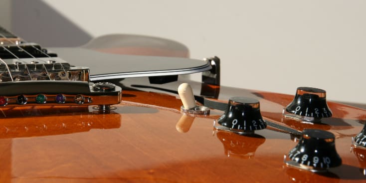 Bannerbild von Bernhard Bürger Gitarrist aus München