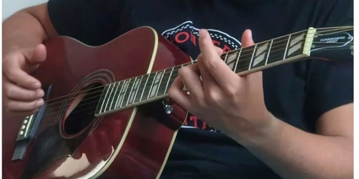 Bannerbild von Gonzalo Miranda Singer-Songwriter*in aus Frankfurt am Main