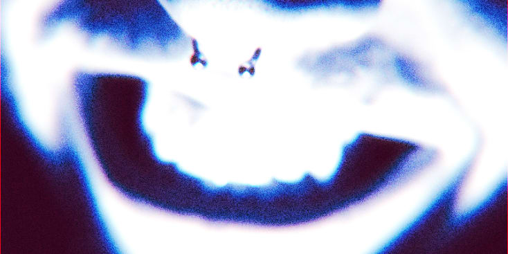 Bannerbild von Maurice Singer-Songwriter*in aus Berlin