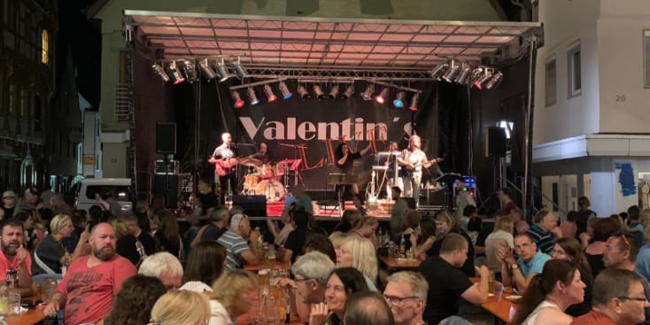 Bannerbild von Roman Fritz Gitarrist aus Göppingen