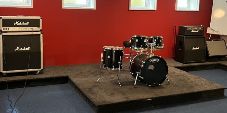 Bannerbild von Tom Gitarrist aus Rellingen Bannerbild von Tom Gitarrist aus Rellingen