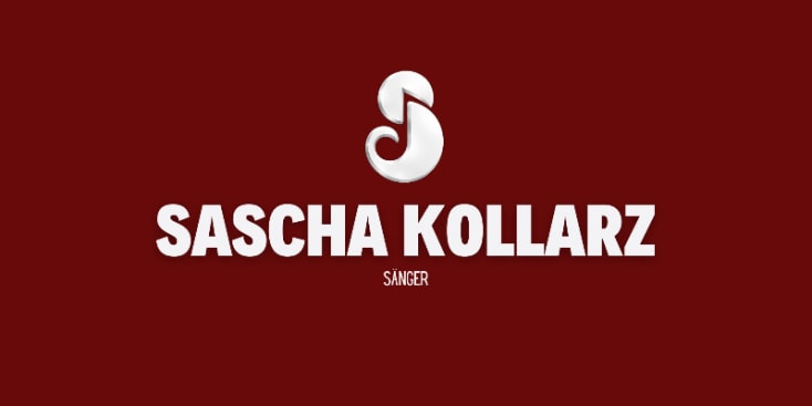 Bannerbild von Sascha Kollarz Sänger aus Frechen