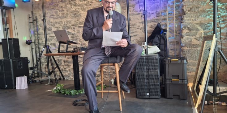 Bannerbild von Roger Sänger aus Kirchberg (Hunsrück)