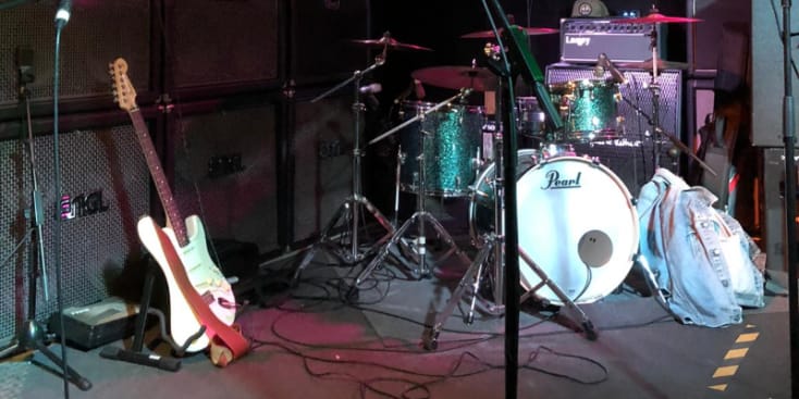 Bannerbild von Max Gitarrist aus Köln