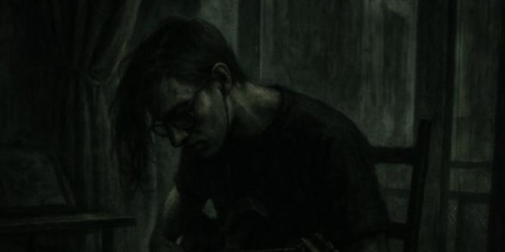 Bannerbild von Nihilstic Worlds Band aus Düsseldorf