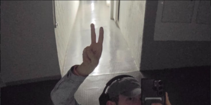 Bannerbild von ReadB4Request ThankYou Sänger aus Zürich