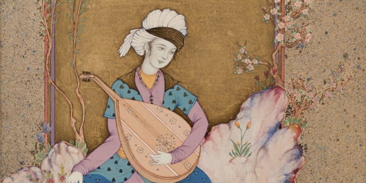 Bannerbild von Nima Komponist*in aus Pijnacker