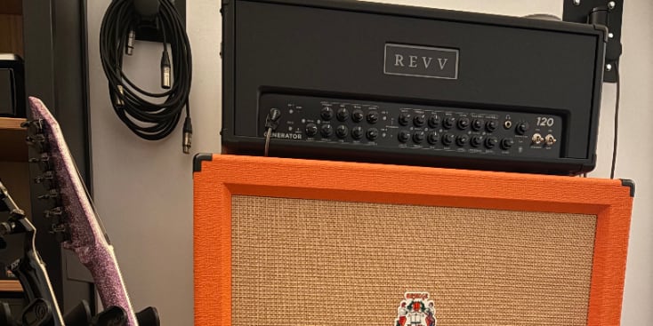 Bannerbild von Aléxandros Gitarrist aus Hamburg