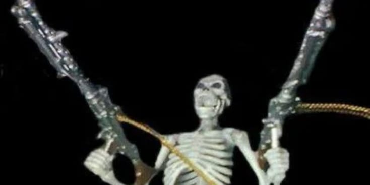 Bannerbild von Dariush S Gitarrist aus Mainz