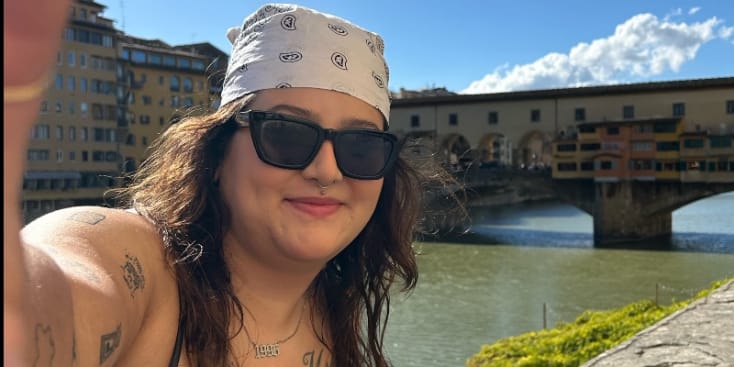 Bannerbild von Faustii Sänger*in aus Stuttgart